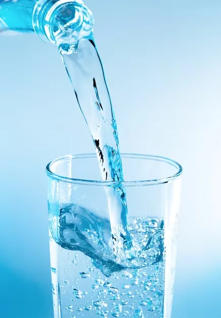 Provide RO Water at Mallika Residency